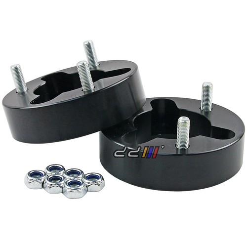Front 3" Rear 2" Coil Strut Spacers Lift Kit For Nissan Navara NP300 D23 4WD - Picture 2 of 8