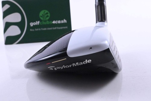 Taylormade M2 2016 #3HL Wood / 16.5 Degree / Regular Flex M2 Reax 65 Shaft - Picture 3 of 9