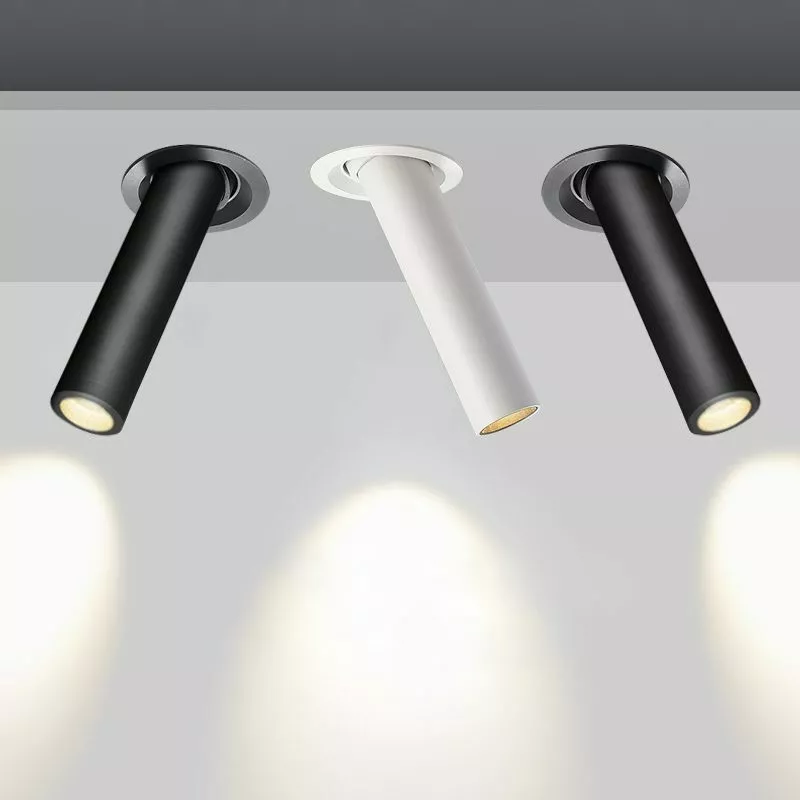 Modern recessed cheap ceiling lights