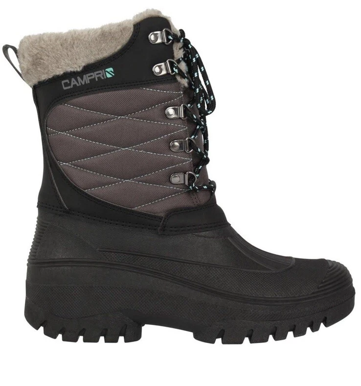Campri boots clearance