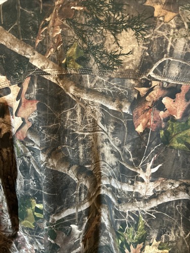 NWT - RedHead Silent-Hide - Mens XL Button. Up - Dale Jr TrueTimber Camo(25) - Picture 12 of 13
