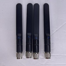 AIR-ANT5135D-R 5GHz 3.5dBi Dipole Antenna RP TNC for Cisco Aironet With 14 Extra