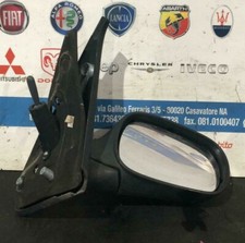 RICAMBI USATI, SPECCHIETTO ESTERNO MANUALE DESTRO RENAULT CLIO