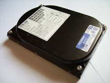 Conner Peripherals 210MB - CFS210A 3.5" IDE HARD DRIVE VINTAGE RARE TESTED