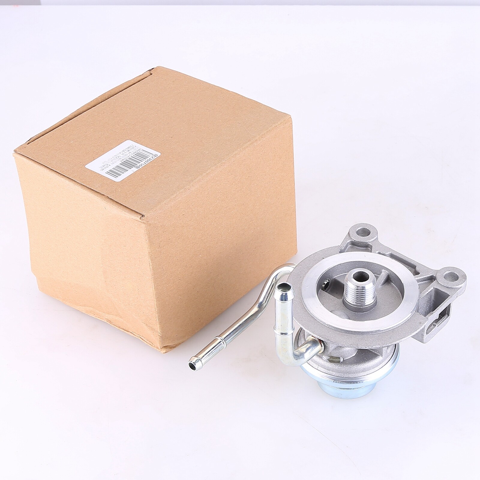 Diesel Fuel Filter Housing Primer Pump Cap For 9705 Hilux LN167 LN172