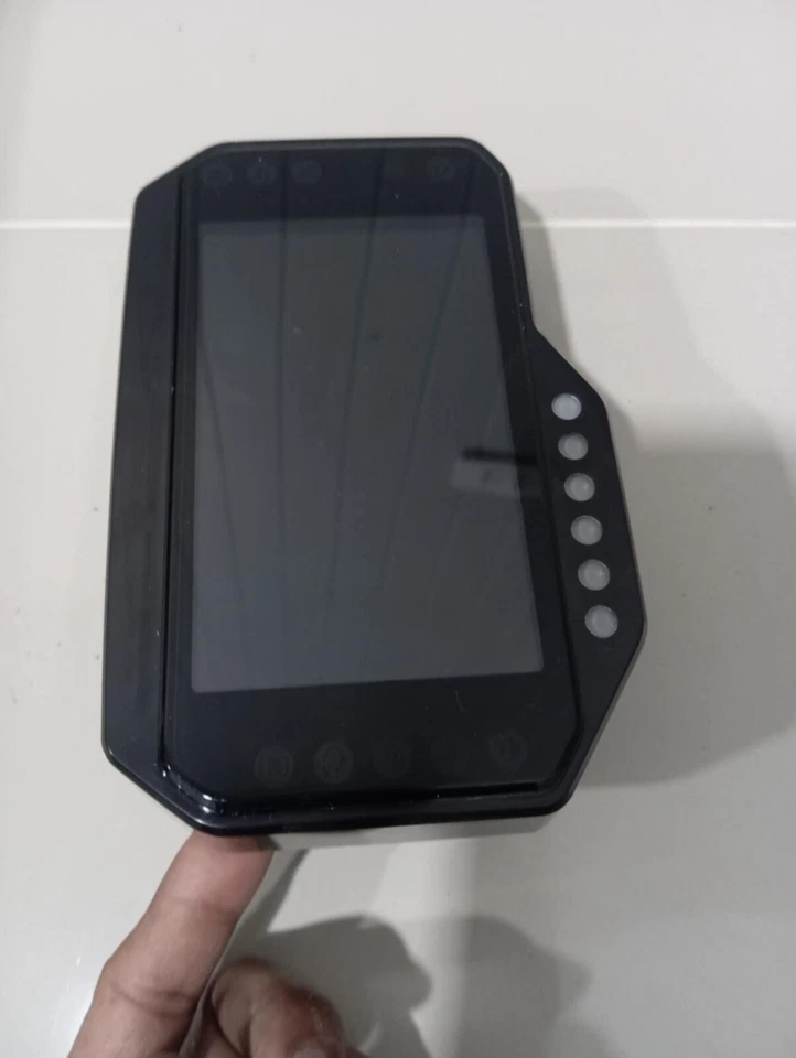 Speedometer for All new Honda CBR1000 RR fireblade 2024 37000 MKR D320 M1 - Image 2 of 4