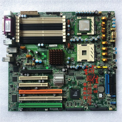 1pcs For Fujitsu/Siemens R630 Medical Motherboard S2676 S26361-D1691-A12 - 第 1/3 張圖片