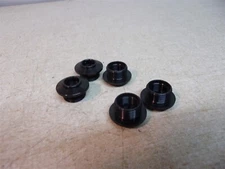 NEW P143B Black Switch Panel Adapter Switch Hardware, Lot of 4  *FREE SHIPPING*