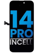 iPhone 14 Pro Incell Display LCD Touch Digitizer Screen Assembly Replacement