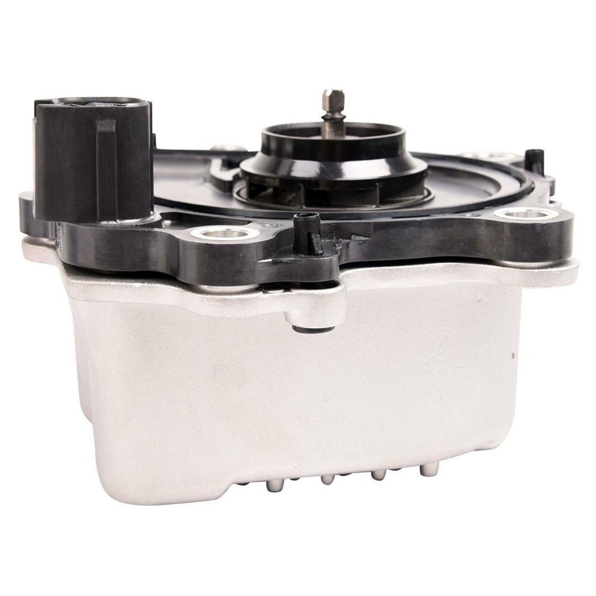 NISSAN GENUINE Water Pump 21010-4BC0A X-TRAIL T32 | eBay