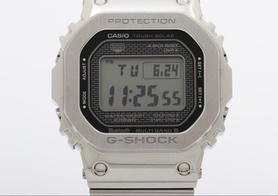 G SHOCK GMW B5000D 1JF