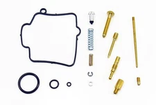 Outlaw Carburetor Carb Complete Master Repair Rebuild Kit Suzuki RM250 01-06