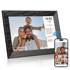 Cadre Photo numérique Wi-FI de 10,1 