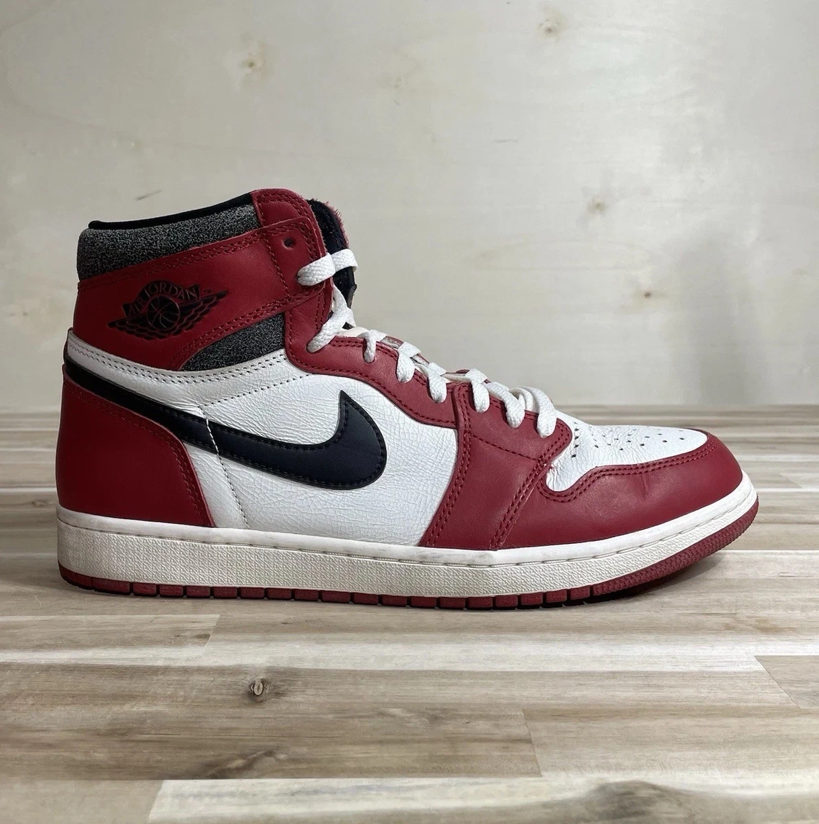 Jordan 1 Retro OG High Chicago | eBay
