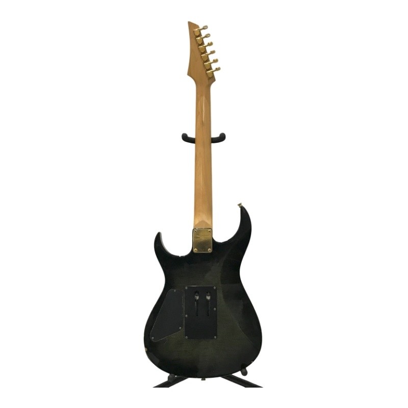 ギター Fernandes FGZ-550 FERNANDES FGZ-550 – エムズサウンド