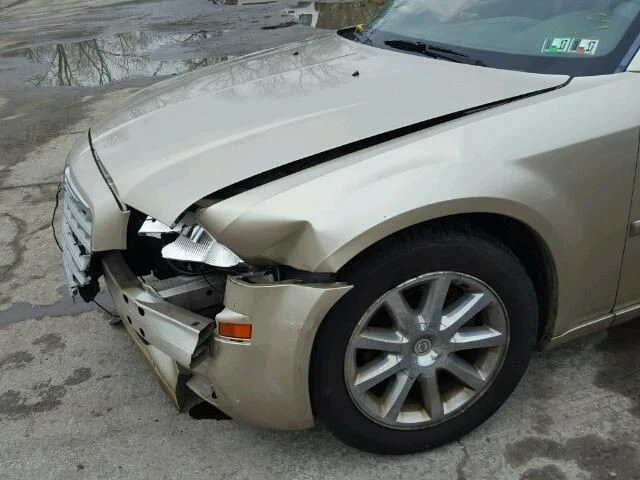 Engine ECM Electronic Control Module 3.5L Fits 07 300 2662930 - Imagem 3 de 4