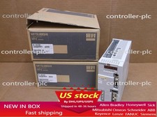 MR-E-100AG-KH003 Mitsubishi NEW In Box 1000W Servo Motor Amplifier Drive