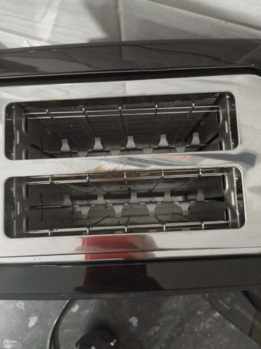 Haier I Master Kettle And Toaster - Picture 7 of 13