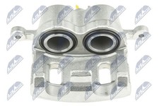 BREMSSATTEL VORDERACHSE VORNE RECHTS FÜR HYUNDAI