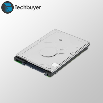 HITACHI 500GB 5.4K 3G 2.5INCH SATA HDD HTS545050B9SA02 | TESTED WIPED