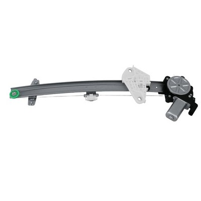 FRONT LEFT WINDOW REGULATOR W/MOTOR FITS FOR HONDA CIVIC INSIGHT 751680 US