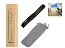 Puntatore Laser Multimediale Professionale Power Point Senza Fili PC MAC 2,4Ghz