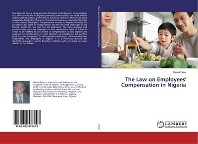 The Law on Employees' Compensation in Nigeria Daniel Peter