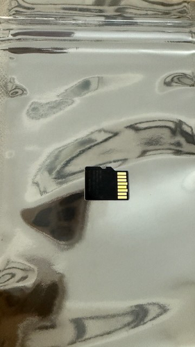 SAMSUNG EVO Select Scheda di Memoria Micro SD senza Adattatore, 512GB microSDXC UHS-I U3 1 - Foto 3 di 4