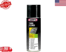 Wynn's Turbo Cleaner - Safe for Diesel & Petrol Engines - Dissolves Carbon, Gum,