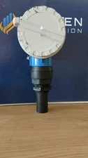 ENDRESS HAUSER FMU40 FLOW METER