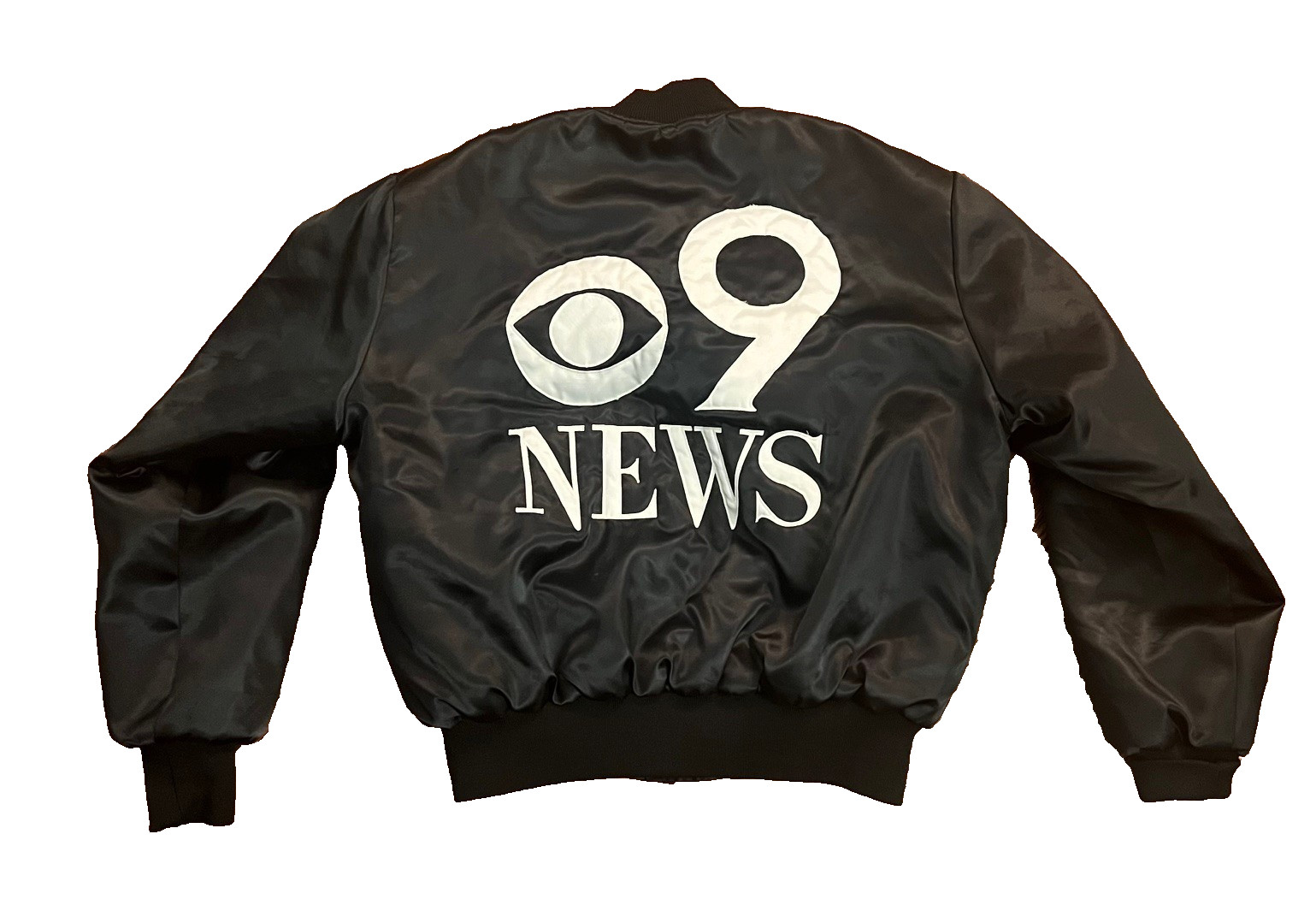 - Black/quilted - Rare Xl