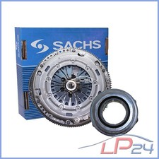 Kit d'embrayage Skoda YETI