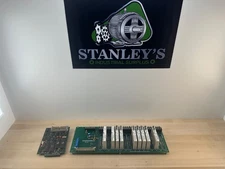 Opto 22 PB16AH 16 Channel Analog Board W/ Opto 22 B6