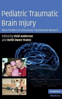 Pediatric Traumatic Brain Injury: New Frontiers in Clinical and Translational Re