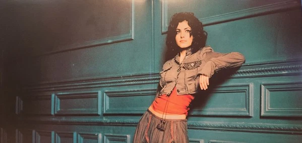 BMG 6419702 KATIE MELUA PIECE BY PIECE 2LP 2025 REMASTER - Bild 2 von 4