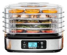 Rommelsbacher DA350 Dörrautomat  350 W