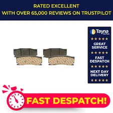 Brake Pads Set Front 0986494868 Bosch C2P15991 BP2042 E990R02A09042947 24850 New