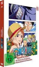 One Piece - TV Serie - Vol. 1 - 37 (Alle 20 S...