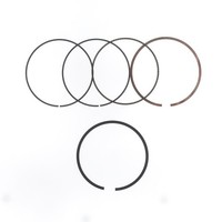 Set Segmente Kolben Ø 94Mm FüR Kolben athena FüR Kawasaki KLX 400 4T