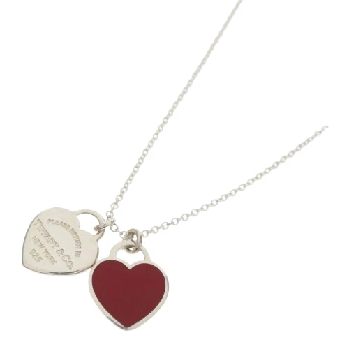 25+ Tiffany & Co. Love Fashion Necklaces & Pendants for sale