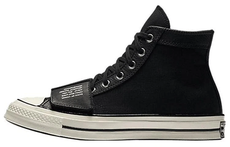 靴 2017 CONVERSE CT70 CHUCK TAYLOR HI BLACK Converse Chuck Taylor All Star 70 High Black 2017 for Sale