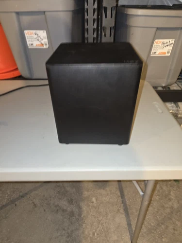 OEM VIZIO V51-H6 Home Theater System - SUBWOOFER ONLY