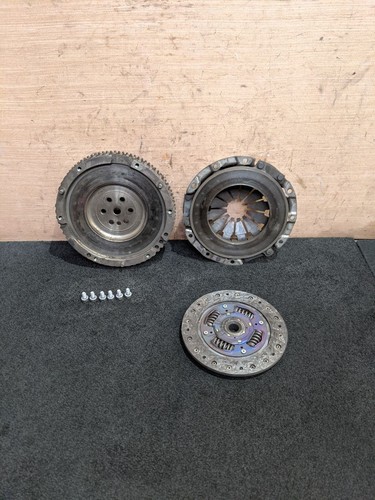 KIT VOLANTE Y EMBRAGUE GASOLINA HYUNDAI I10 MK1 1.2 - Imagen 2 de 7