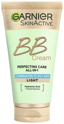 Miracle Skin Perfector BB Cream Matt Effect light 50 ml (1er Pack), Hell 