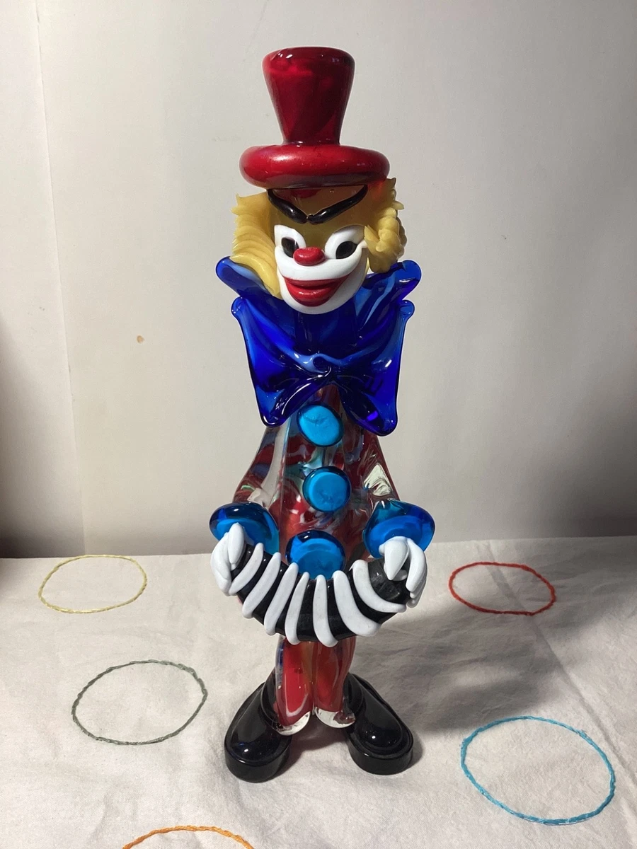 Glass Sculptures & Figurines Collectible 1950-1959 Time Period