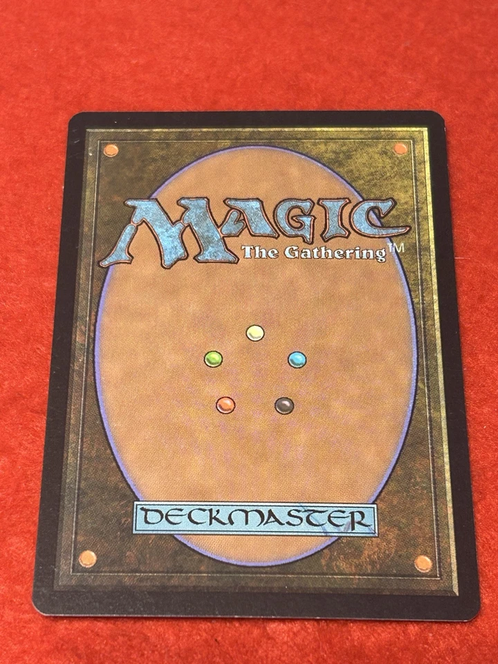 MTG Marble Titan Tempest Regular - Image 2 of 4