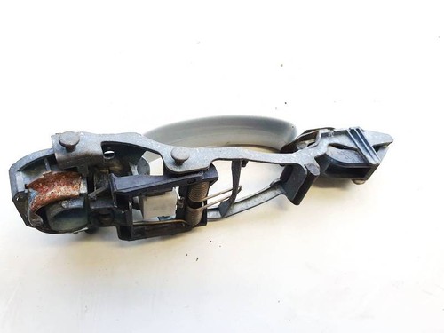 1k0837885a Türgriff Türaussengriff Vorne Rechts Volkswagen Jet DE1822740-05 - Bild 3 von 9