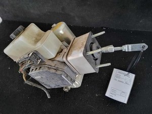 2014-2019 Infiniti QX80 5.6L Hydraulic Power Brake Booster Genuine Assembly OEM