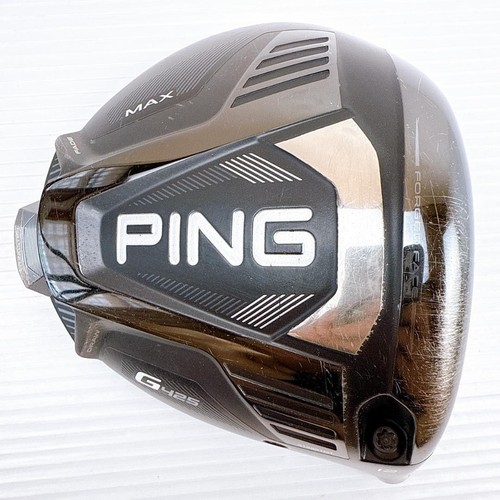 Ping G425 Max Driver 12 Head Only/Ping no114 no113 - Picture 2 of 8