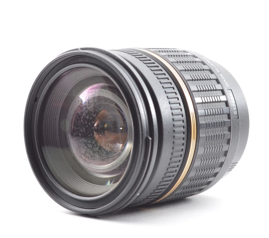 【Mint】TAMRON AF 17-50mm f/2.8 for SONY/MINOLTA αA mount A16 From Japan#2027 - Image 2 of 4